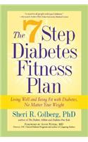 7 Step Diabetes Fitness Plan