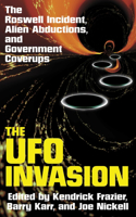 UFO Invasion