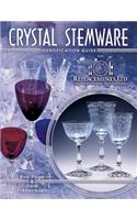 Crystal Stemware Identification Guide