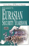 Brassey's Central and East European Security Yearbook