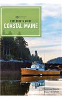 Explorer's Guide Coastal Maine