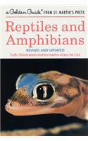 Reptiles and Amphibians