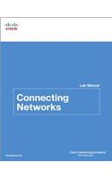 Connecting Networks Lab Manual