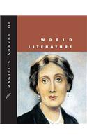 Magill's Survey of World Literature