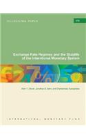 Exchange Rate Regimes and the Stability of the International Monetary System