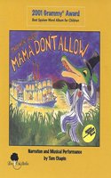 Mama Don't Allow (CD)