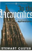 In the Heavenlies