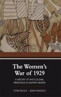 The Women's War of 1929