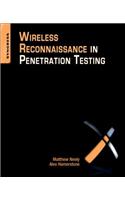 Wireless Reconnaissance in Penetration Testing