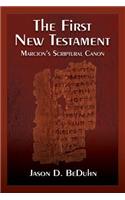 First New Testament