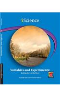 Variables and Experiments: Getting Across the River