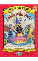 Lulu's Wild Party