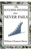 Success System That Never Fails