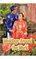 Weddings Around the World