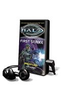 Halo: First Strike