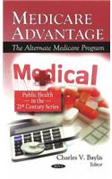 Medicare Advantage