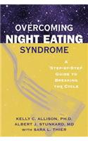 Overcoming Night Eating Syndrome