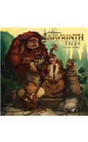 Jim Henson's Labyrinth Tales