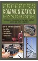 Prepper's Communication Handbook