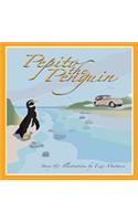 Pepito the Penguin