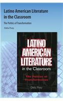 Latino American Literature in the Classroom