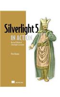 Silverlight 5 in Action