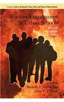Student Engagement in Urban Schools