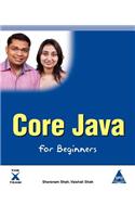 Core Java for Beginners