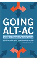 Going Alt-Ac