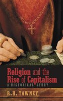 Religion and the Rise of Capitalism