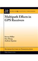 Multipath Effects in GPS Receivers