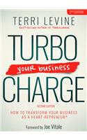 Turbocharge Your Business for Women Entrepreneurs