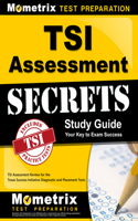 TSI Assessment Secrets Study Guide