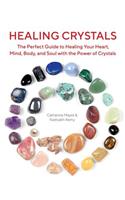 Healing Crystals