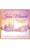 Jesus Messiah