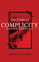 Crime of Complicity