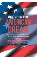 Reviving the American Dream