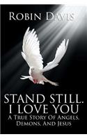 Stand Still. I Love You