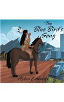 The Blue Bird's Song