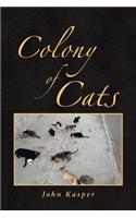 Colony of Cats