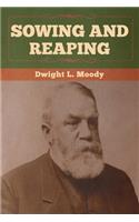 Sowing and Reaping