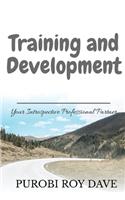 Your Introspective Professional Partner - Training and Development