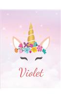Violet