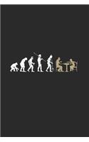 Chess Player Evolution