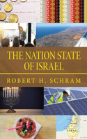 Nation State of Israel