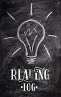 Reading Log
