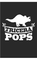 Tricera Pops