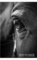 Planner 2020