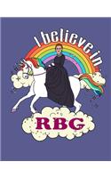 I Believe In RBG