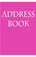 Address Book
